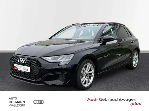 Annonce AUDI A3 Essence 2024 d'occasion 