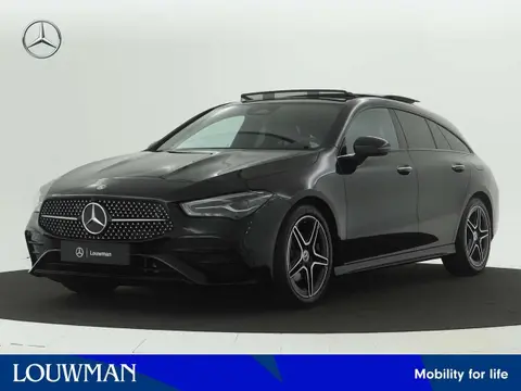 Used MERCEDES-BENZ CLASSE CLA Petrol 2024 Ad 