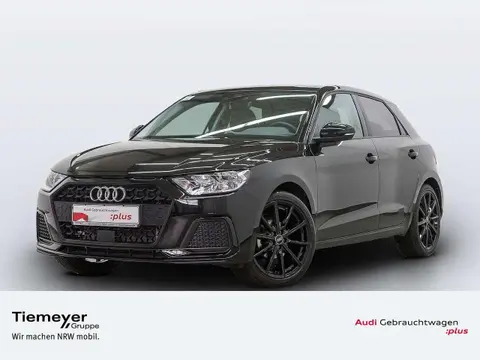 Annonce AUDI A1 Essence 2023 d'occasion 