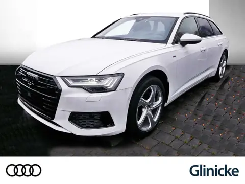 Used AUDI A6 Diesel 2024 Ad 