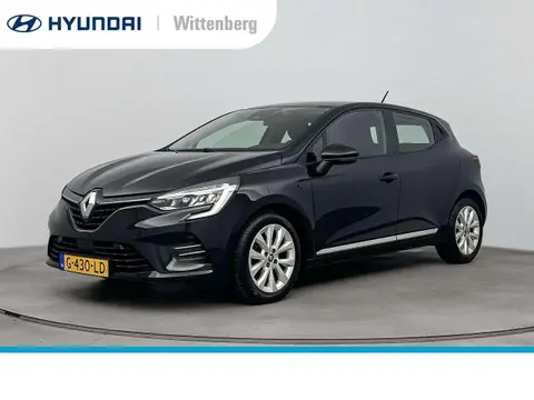 Used RENAULT CLIO Petrol 2019 Ad 