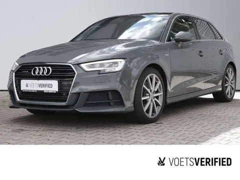 Annonce AUDI A3 Diesel 2019 d'occasion 