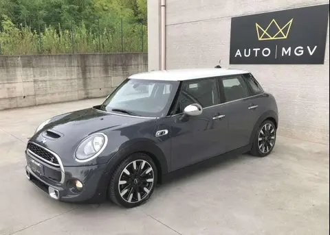 Annonce MINI COOPER Diesel 2017 d'occasion 