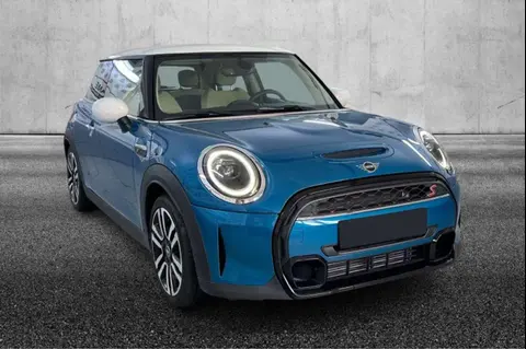 Used MINI COOPER Petrol 2022 Ad 