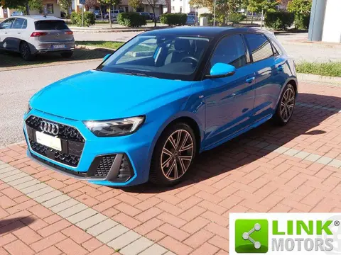 Used AUDI A1 Petrol 2020 Ad 