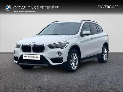 Used BMW X1 Diesel 2019 Ad 