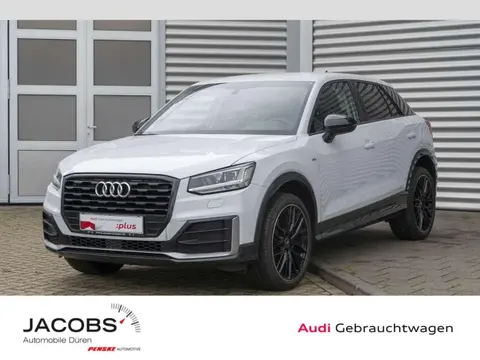 Used AUDI Q2 Petrol 2020 Ad Germany