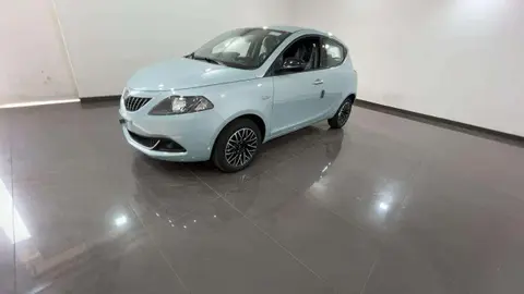 Used LANCIA YPSILON LPG 2024 Ad 