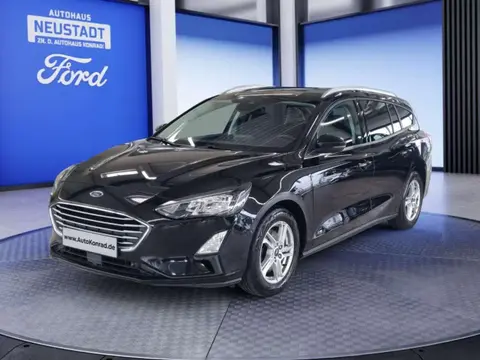 Used FORD FOCUS Diesel 2020 Ad 