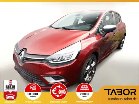 Used RENAULT CLIO Petrol 2018 Ad 