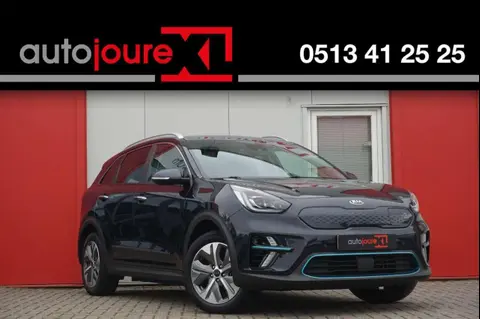 Annonce KIA E-NIRO Électrique 2019 d'occasion 