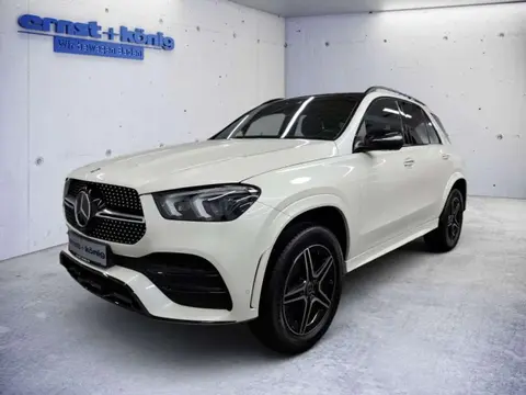 Used MERCEDES-BENZ CLASSE GLE Diesel 2021 Ad 