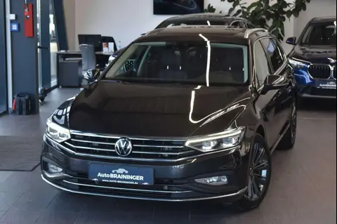 Used VOLKSWAGEN PASSAT Diesel 2021 Ad 