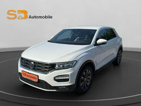 Used VOLKSWAGEN T-ROC Petrol 2018 Ad 