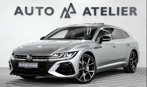 Used VOLKSWAGEN ARTEON Petrol 2021 Ad 