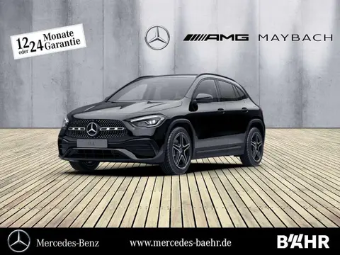 Used MERCEDES-BENZ CLASSE GLA Diesel 2023 Ad 