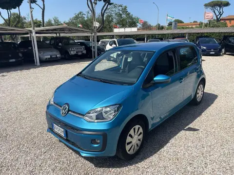 Used VOLKSWAGEN UP! Petrol 2018 Ad 