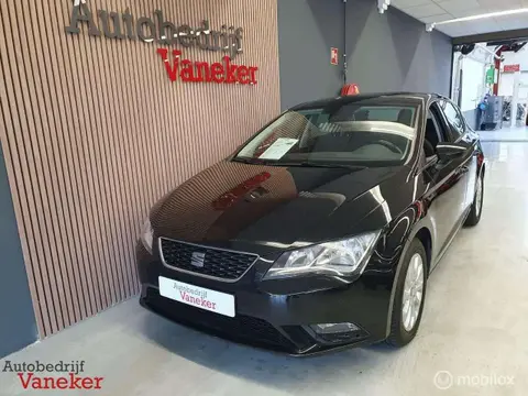 Annonce SEAT LEON Essence 2015 d'occasion 