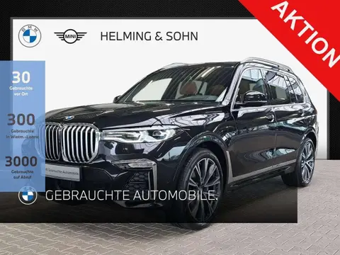 Used BMW X7 Diesel 2020 Ad 