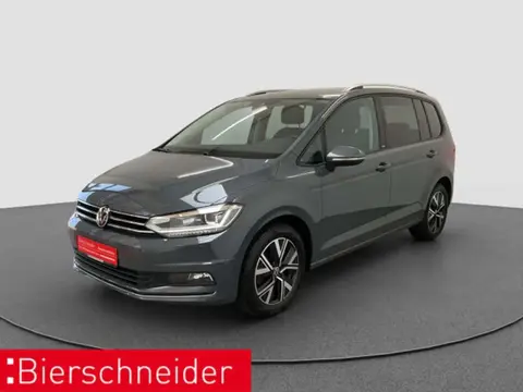 Annonce VOLKSWAGEN TOURAN Diesel 2023 d'occasion 