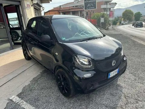 Used SMART FORFOUR Petrol 2015 Ad 