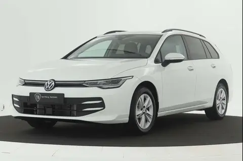 Used VOLKSWAGEN GOLF Hybrid 2024 Ad 