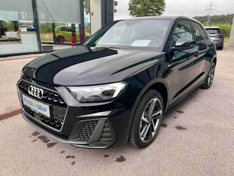 Annonce AUDI A1 Essence 2024 d'occasion 