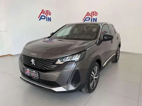 Used PEUGEOT 3008 Diesel 2023 Ad 