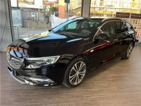 Annonce OPEL INSIGNIA Essence 2019 d'occasion 