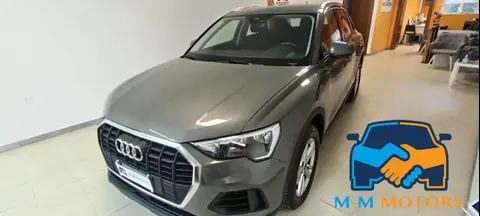 Annonce AUDI Q3 Diesel 2021 d'occasion 