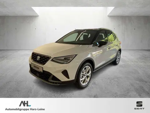 Used SEAT ARONA Petrol 2024 Ad 