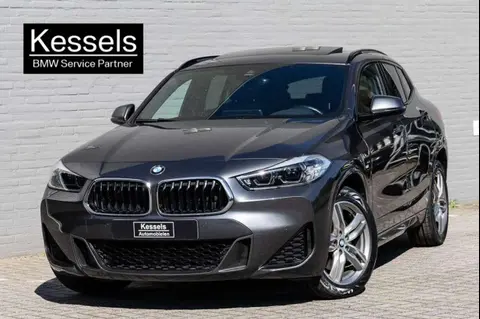 Used BMW X2 Petrol 2021 Ad 