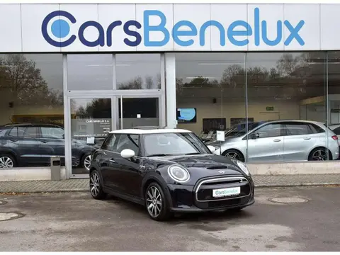 Used MINI COOPER Electric 2022 Ad 