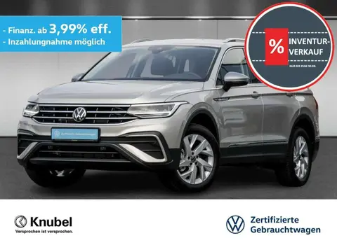 Used VOLKSWAGEN TIGUAN Diesel 2023 Ad 