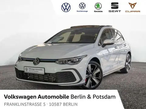 Used VOLKSWAGEN GOLF Hybrid 2021 Ad 