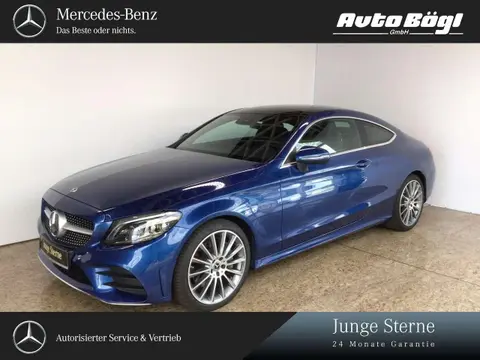 Used MERCEDES-BENZ CLASSE C Petrol 2023 Ad 