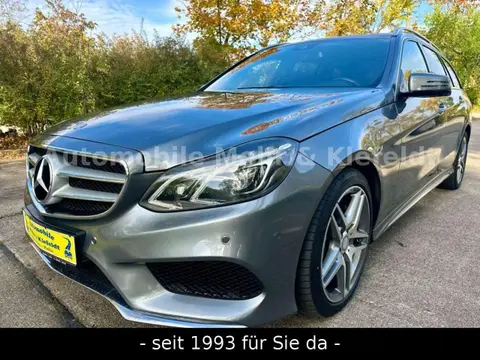 Used MERCEDES-BENZ CLASSE E Diesel 2016 Ad 