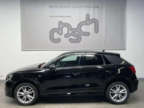 Used AUDI Q2 Petrol 2023 Ad 