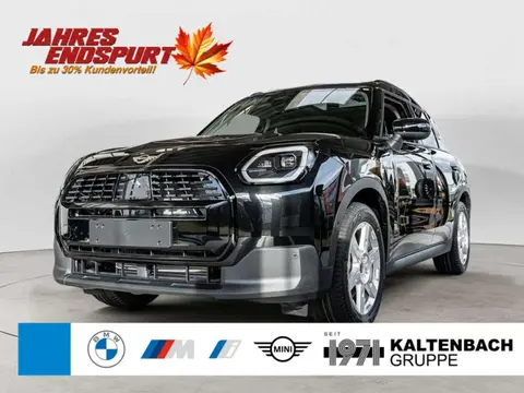 Used MINI COOPER Petrol 2024 Ad 