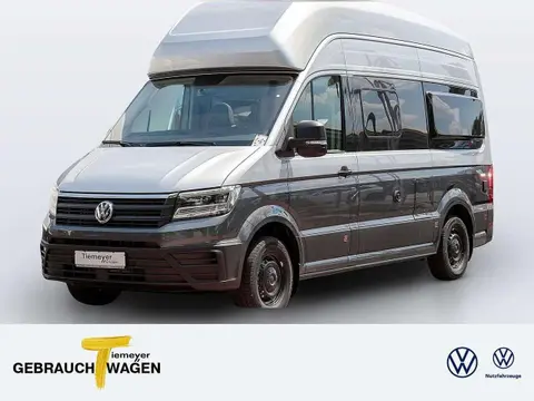 Annonce VOLKSWAGEN CALIFORNIA Diesel 2022 d'occasion 