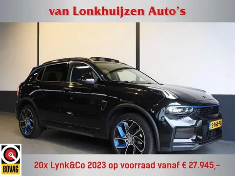 Used LYNK & CO 01 Hybrid 2023 Ad 