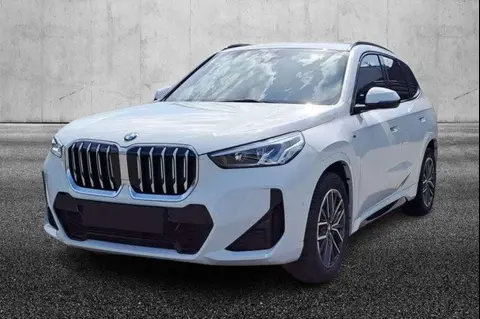 Annonce BMW X1 Essence 2023 d'occasion 