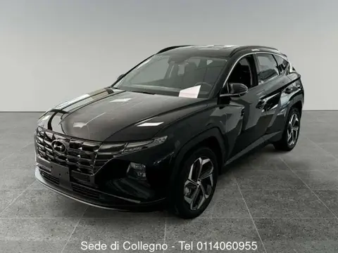 Used HYUNDAI TUCSON Hybrid 2024 Ad 