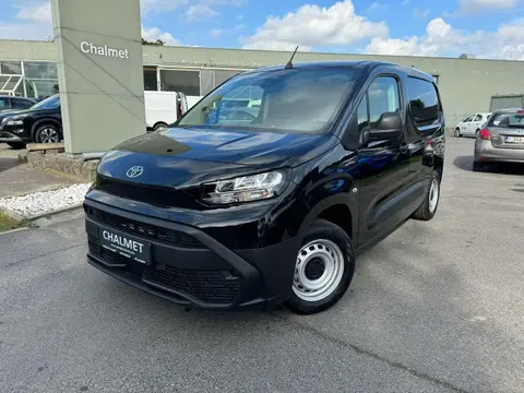 Annonce TOYOTA PROACE Diesel 2024 d'occasion 