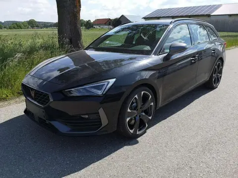 Annonce CUPRA LEON Essence 2024 d'occasion 