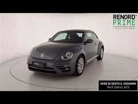 Used VOLKSWAGEN MAGGIOLINO Diesel 2016 Ad 