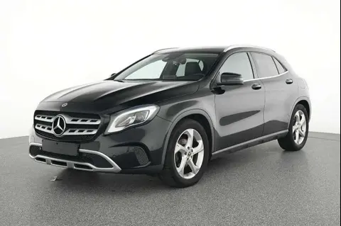 Used MERCEDES-BENZ CLASSE GLA Petrol 2018 Ad 