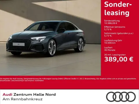 Used AUDI A3 Petrol 2024 Ad 