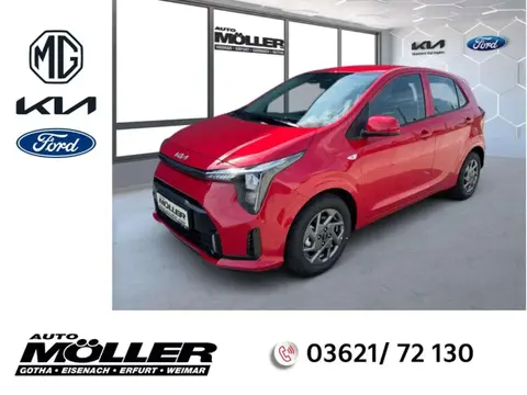 Used KIA PICANTO Petrol 2024 Ad 