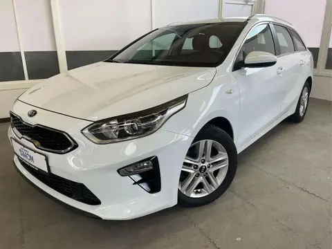 Annonce KIA CEED Essence 2021 d'occasion 